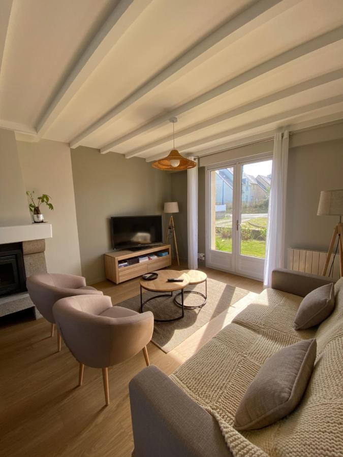 Maison De Ninette Vakantiehuis Névez